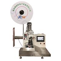 JCW JCW-2TE Flat Ribbon Cable Crimping Machine (28mm, 20 KN)