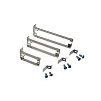 Amphenol Positronic D370000VL0/AA ຄົບຄອງການເຄື່ອນໄຫວ DSUB B/S SZ 4 ກວດສອບສາຍສະກັດ