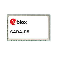 u-blox EVK-SARA-S520BM10-00 ຊຸດປະເມີນໂມດູນເຊວລາ SARA-S520M10L