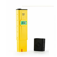 HINOTEK TDS-91183 ເຄື່ອງທົດສອບ TDS ຂະໜາດກະເປົ໋າ (0-19.99g/L, 0.01g/L, ±2% F.S)