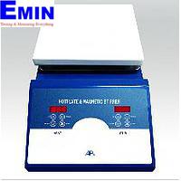 SH scientific SH-HPS-180D2  Magnetic Stirrer with Hot Plate (350℃, 180x180(mm))