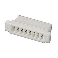 JST Commercial SHR-08V-S-B ກອງຫົວແລະກອງສາຍ SH HOUSING