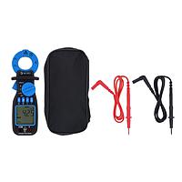 Metrel MD 9272 Standard set ເຄື່ອງວັດແທກຄວາມດັນ (TRMS , 100 A AC; 600 V AC/DC)