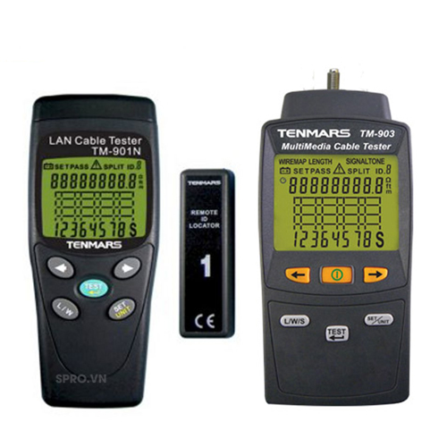 ອຸປະກອນກວດສາຍເຄເບີ້ນ ແລະ ກວດຊັອກເກັດສຳລັບງານກວດສອບໄຟຟ້າ