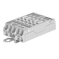 BJB Electric 46.485.4114-001-00 ອຸປະກອນຕິດຕັ້ງແສງສວ່າງ LED