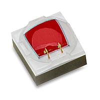 Lumileds L1C1-RNG1000000000 ໄຟ LED ພະລັງງານຕ່ຳ LUXEON C Color Line, ແດງ-ສົ່ມ 614-624nm