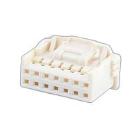 Molex 501646-1400 ຮາກຮອງ Receptacle IGRID 14P RECPT HSG DUL ROW POS LOK