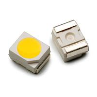 Broadcom ASMT-UWB1-NX3D2 ໄຟ LED ພະລັງງານສູງ ສີຂາວ, 5000K 2300mcd, 20mA