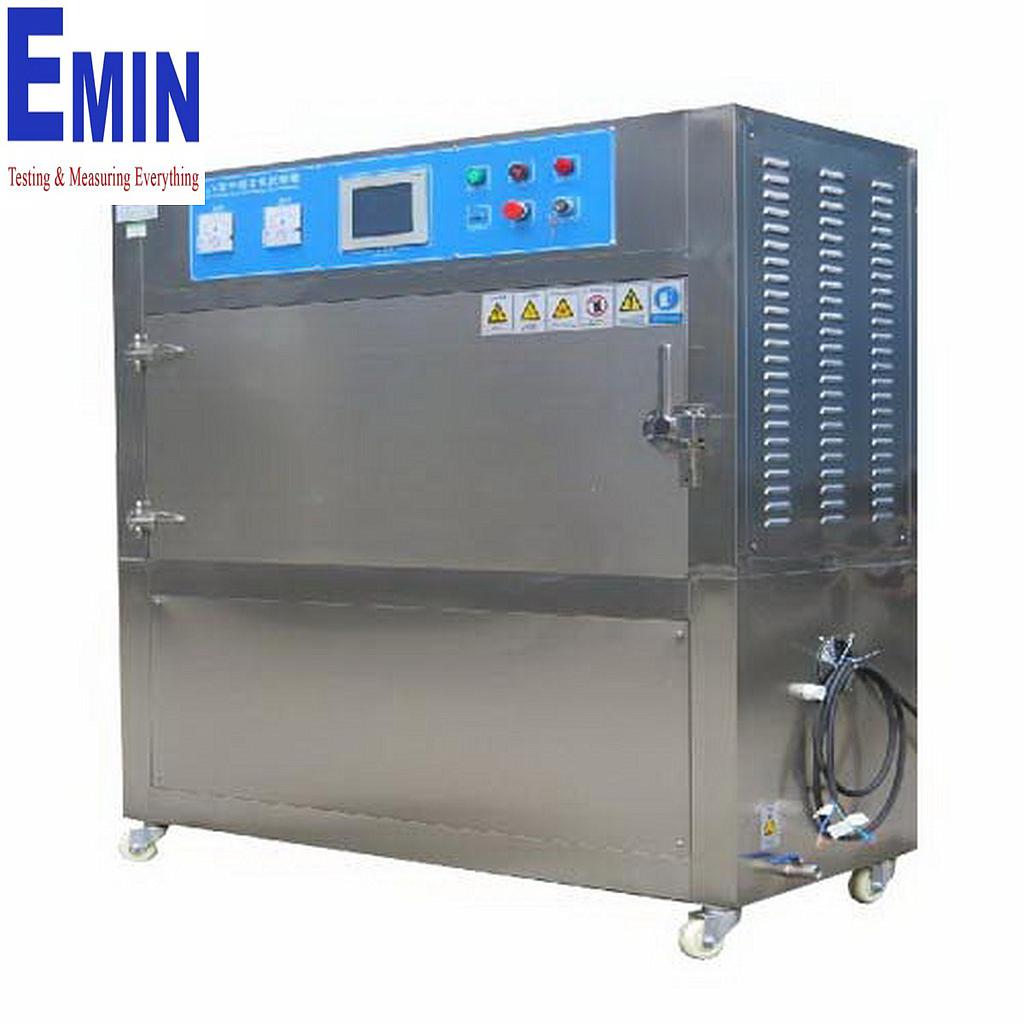 ອຸປະກອນທົດສອບແສງ UV ແລະ ຫ້ອງທົດລອງ Xenon ສຳລັບວັດສະດຸ