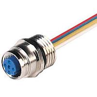 Belden 934450021 ຕົວເຊື່ອມມົດຕົວມົນມົນ EF12M OCTOPUS