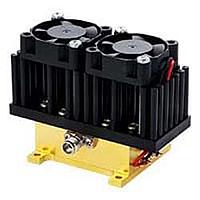 Mini-Circuits ZVE-453G+ ເພາະເພີ່ມກຳລັງສະຫຼອງ, 18000 - 45000 MHz, 50 ໂອມ