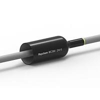 AMP Connectors - TE Connectivity EE0447-000 ທູບອົບຮ້ອນແລະເສື້ອກັນ WCSM-24/6-150-S-(B50)