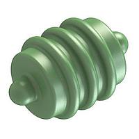 Yazaki 7158303260 ອຸປະກອນເສີມ CAVITY SEAL/BLIND PLUG GRN