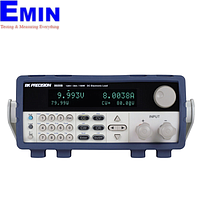 BKPRECISION 8600B ໂປຣແກມ DC Electronic Loads (120V, 30A, 150W)
