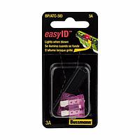 Eaton Bussmann BK/ATC-5ID ຟິວອະຕະລົມທະຍານ PACKA easyID ATC