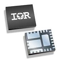 Infineon IR38060MTRPBF ຕົວແປປຽນ DC/DC IR POL