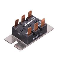 Sensata Technologies - Crydom M252542 ໂມດູນ SCR 25A 600V AC ໂມດູນສະຫນັບສະຫນູນພະລັງງານ