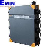 FLUKE FLUKE-1760 BASIC ເຄື່ອງບັນທຶກຄຸນນະພາບພະລັງງານສາມເຟດ