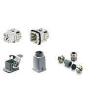 Weidmuller 1712590000 ຕໍ່ຕໍ່ພະລັງງານຫນັກ HDC-KIT-HA 04.400