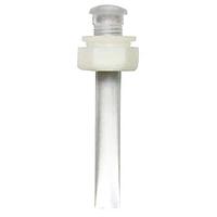 BIVAR PLTR5-72MM-PR2 ທ່ອສົດແສງທີ່ແຂງແຮງ IP67 ທ່ອສົດແສງທີ່ແຂງແຮງ 5mm 72mm (2.835in.)