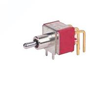 Dailywell 1MD3T1B4M6QES ສະຫນັບສະຫນູນ Toggle 5A/120VAC /28VDC 2A/250VAC,DPDT