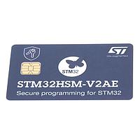 STMicroelectronics STM32HSM-V2AE ຜູ້ຕັ້ງໂປຣແກຣມ - SAM ພື້ນຖານການປະມຸງຜົນສໍາລັບການຕິດຕັ້ງ Firmware ທີ່ປອດໄພ ver 2, ສີ່ການກຳນົດຄຸນນະສົມບັດຜະລິດຕະພັນ