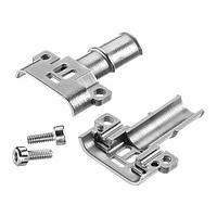 Harwin G125-9640600 ອຸປະກອນເສີມ 6P Gecko J-Tek Male Hood kit