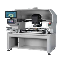 ShuttleStar RW-E500A BGA Rework Station