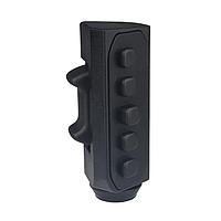 OTTO G3-E11DD11 Grips  G3, JHM ມືຊ້າຍ, ປຸ່ມກົດ 5 ປຸ່ມ