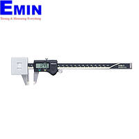 MITUTOYO 573-191-30 Low Force Caliper (0-180mm/0.01mm)