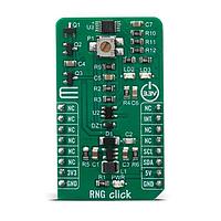 Mikroe MIKROE-4090 ຕົວຜະລິດແບບ RNG Click