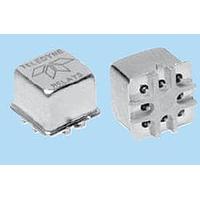 Teledyne Relays GRF103-5 ຮີເລຍສະຖິດຄວາມຖືກສູງຄວາມຖືກສູງ 5V DC-6GHz .10W hi sensitivity