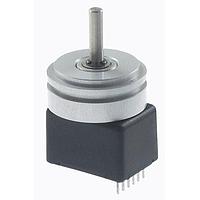 Bourns EMS22Q51-D28-LW4 ອິນເຄຣເມນທັງສອງ Incremental Encoder
