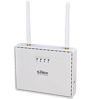 Silex Technology SX-AP-4800AN2-US ໂມດູນ WiFi 802.11a/b/g/n Access Ent Security, PoE