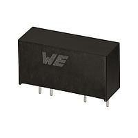 Wurth Elektronik 177920524 ອິໂຊເລດ FISM THT IsoVolt 4kV 10.8-13.2V ອອດພຸດ