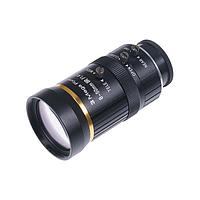 Seeed Studio 114992278 ເລນ 3MP 8-50mm C Mount ເລນ ສຳລັບ Raspberry Pi ກ້ອງຄຸນນະພາບສູງ
