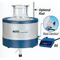 DaiHan DH.WHM8234 Aluminum-case Remotecontrolled Remotecontrolled Flask Heating mantle (30 Lit, 3200W)