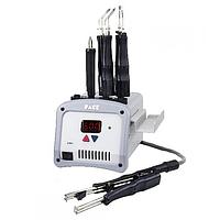 PACEWORLDWIDE SMR ລະບົບ Rework SMR