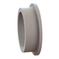 Essentra Components 12SWS3511 ອຸປະກອນຊຸດຊ່ອງຊ່ອງຊ່ອງ, .617 ID, .880 OD, .750 Shank OD