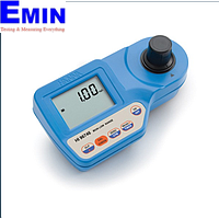 Hanna HI96746 Iron, Low Range, Portable Photometer