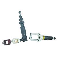 TLP HHY-60HF ຫົວບີບໄຮໂດຼລິກ (6.5T; 42mm)