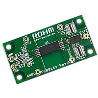ROHM Semiconductor BM61M41RFV-EVK001 ບອດປະເມີນ Gate Driver BM61M41RFV-C