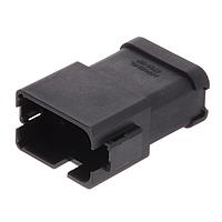 Amphenol SINE Systems AT04-12PB-P031 ຕົວເຊື່ອມ 12 ທາງ RCPT (4)3 ພິນ ບັດບາຣ 13 ແອມ