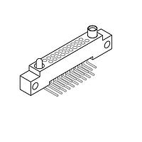 AirBorn RM282-050-441-5500 ຕົວເຊື່ອມຕໍ່ CONNECTOR, R SERIES