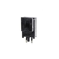 Molex 105309-1202 Shrouded NanoFit Hdr VT 2Ckt SR KNK Pns Blk 15Au