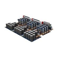 Infineon KITLGPWRBOM16TOBO1 ເຄື່ອງມືພັດທະນາ IC ການຈັດການພະລັງງານ