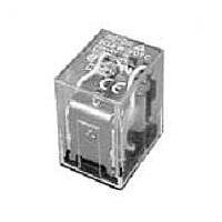 Song Chuan SCLDWB4PDTC24VDC ມາດຕະຖານ 4PDT 5A 24VDC