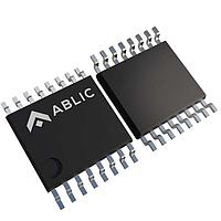 ABLIC S-8204AAT-TCT1U ການຈັດການແບດເຕີຣີ