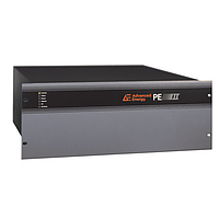 Advanced Energy PEII 10kW ພະລັງງານຄວາມຖີ່ຕໍ່າ ແລະກາງ (547-953V, 18-32A, 10kW)