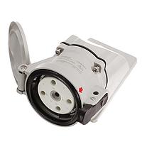 Molex 1122170052 ປຸ່ມຮັບ ARC 60A FA 480VAC 3P+G